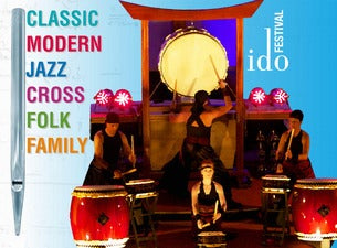 IDO-Festival IDO-Festival