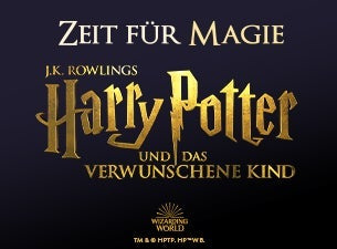Harry Potter und das verwunschene Kind - Premiere