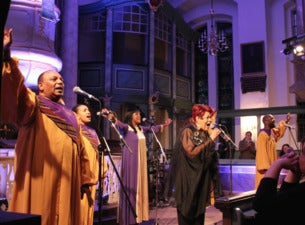 BLACK GOSPEL ANGELS BLACK GOSPEL ANGELS
