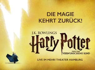 Harry Potter und das verwunschene Kind Harry Potter und das verwunschene Kind
