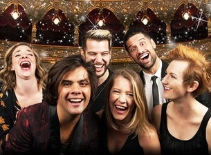 The Cast