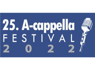 A-cappella-Festival