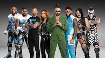 WWE Live - Monday Night RAW | VIP Packages