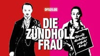 Domfestspiele Verden 2025 - Die Zündholzfrau (Premiere)