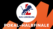 BR Volleys vs. SVG Lüneburg | DVV Pokal Halbfinale BR Volleys vs. SVG Lüneburg | DVV Pokal Halbfinale