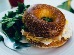 Frauenfrühstück