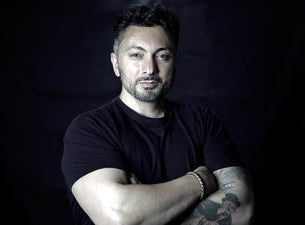 Özgur Cebe