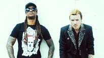 The Prodigy - Army Of The Ants European Tour 2023