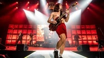 BAROCK – Europe’s greatest tribute to AC/DC