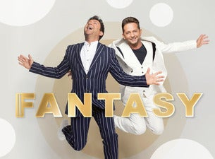 FANTASY: DIE GROSSE ARENA TOUR FANTASY: DIE GROSSE ARENA TOUR