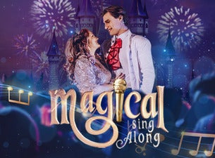 Magical Sing Along Magical Sing Along