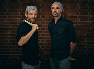Double Drums - Beat Rhapsody Double Drums - Beat Rhapsody