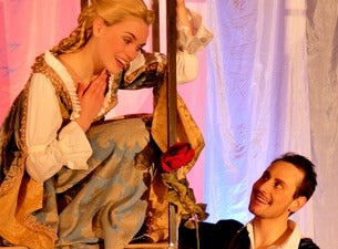 Romeo & Julia - Das Musical Romeo & Julia - Das Musical