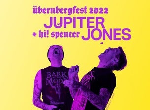Jupiter Jones Jupiter Jones