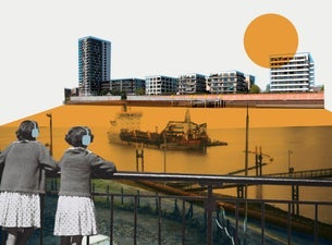 Kein Schiff wird kommen Kein Schiff wird kommen