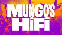 Mungo's Hi-Fi
