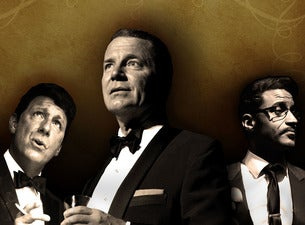 Sinatra & Friends - A Tribute to the World's Greatest Entertainers