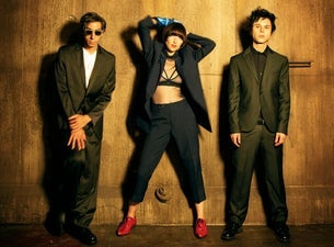 Yeah Yeah Yeahs Yeah Yeah Yeahs