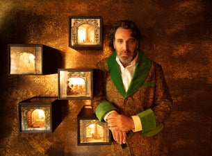 Chilly Gonzales Chilly Gonzales