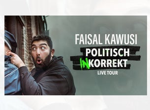 Faisal Kawusi