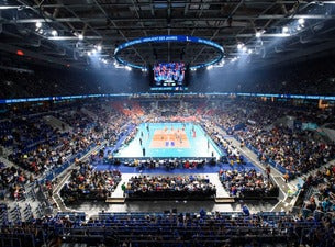 Volleyball DVV-Pokalfinale Volleyball DVV-Pokalfinale