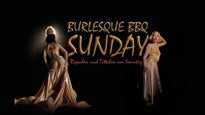 Burlesque BBQ - Rippchen & Tittchen am Sonntag