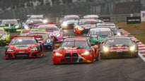 DTM Motorsport Arena Oschersleben Wochenendticket 26.04.-28.04.2024