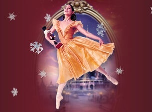 Grand Classic Ballet – Der Nussknacker