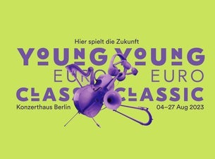Young Euro Classic | Asian Youth Orchestra (Asien - International) Young Euro Classic | Asian Youth Orchestra (Asien - International)