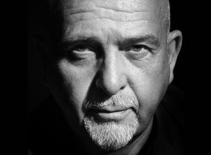 Peter Gabriel - i/o The Tour Peter Gabriel - i/o The Tour