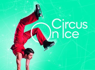 Circus on Ice – Circus on Ice –