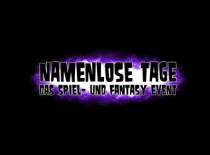 Namenlose Tage Namenlose Tage