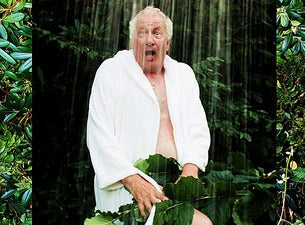 Alleen in de Sauna Alleen in de Sauna
