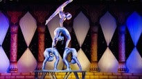 Trierer Weihnachtscircus - ein Fest für die ganze Familie!