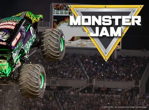 Monster Jam Monster Jam
