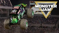 Monster Jam 2025