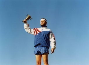 Quinn XCII - The People's Tour Quinn XCII - The People's Tour