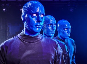 Blue Man Group Blue Man Group