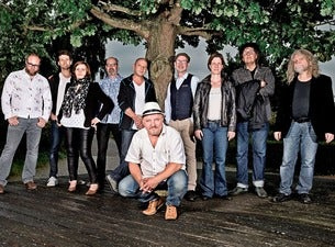 Axel Prahl & das Inselorchester