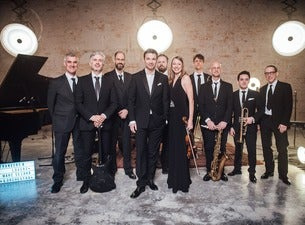 Marc Secara & Orchester