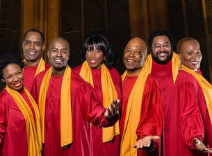 Donna Brown & The Golden Gospel Pearls - Harlem Gospel Night Donna Brown & The Golden Gospel Pearls - Harlem Gospel Night