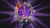 Earth, Wind & Fire Experience