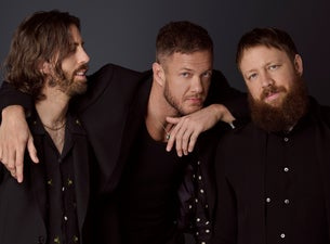 Imagine Dragons