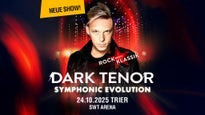 The Dark Tenor - Rock meets Klassik