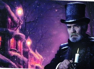 Ebenezer Scrooge - Das Musical