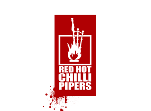 Red Hot Chilli Pipers Red Hot Chilli Pipers