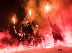 The Chainsmokers | Platin Tickets The Chainsmokers | Platin Tickets