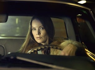 Rebekka Bakken