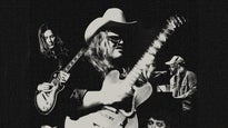 Marcus King Band: 2025 European Tour
