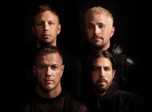 Imagine Dragons Imagine Dragons